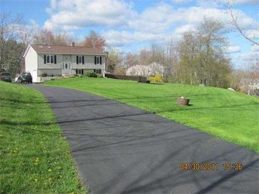 3 Merriam Rd, Charlton, MA 01507 - photo 1