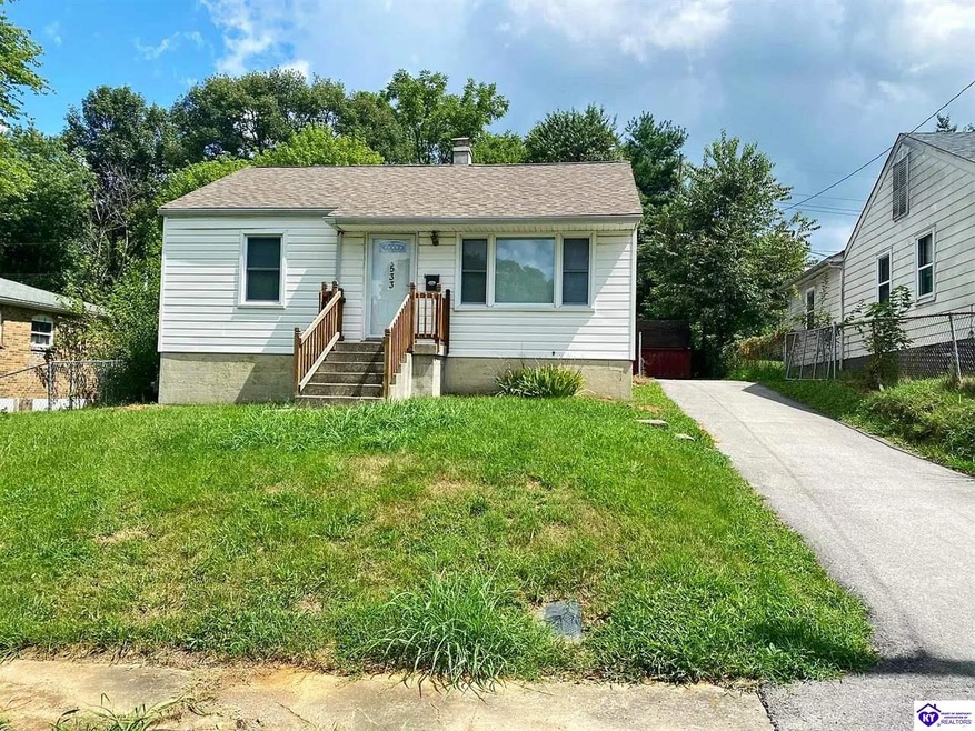 For Sale $170,000