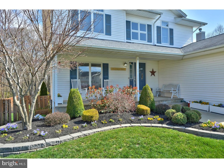 21 Old Forge Dr, Pemberton, NJ 08068 - photo 1