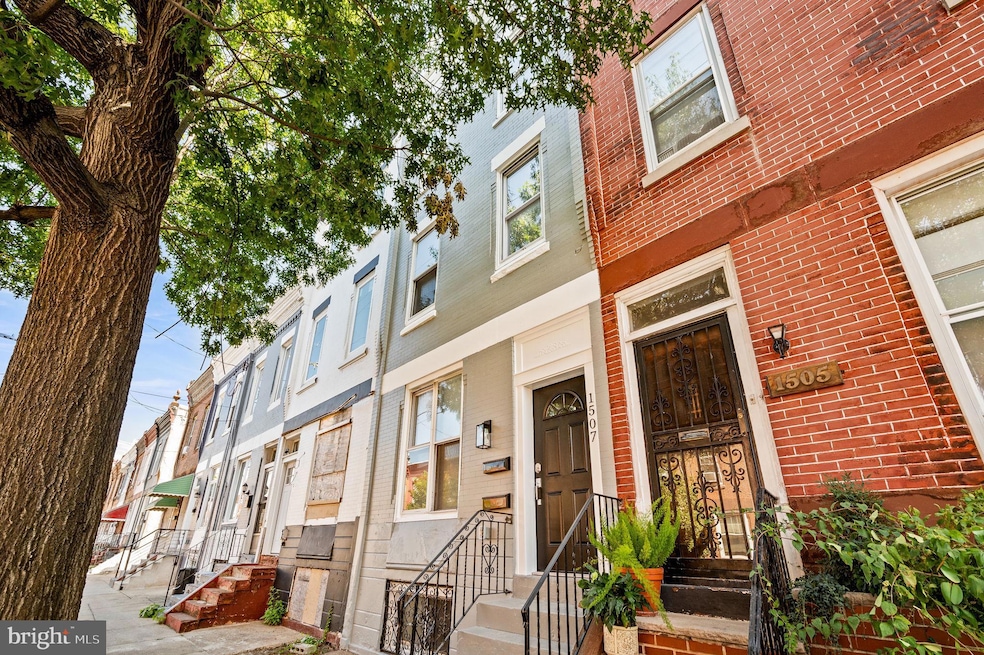 1507 N 29th St, Philadelphia, PA 19121 - photo 1