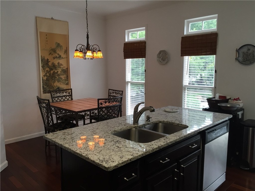 2514 Oakwood Way SE, Smyrna, GA 30080 - photo 1