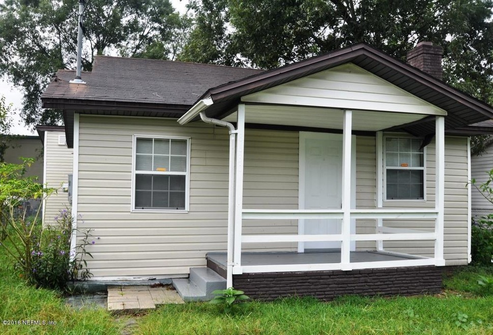 8630 Berry Ave, Jacksonville, FL 32211 - photo 1