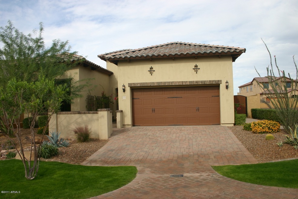 RESIDENCE 5