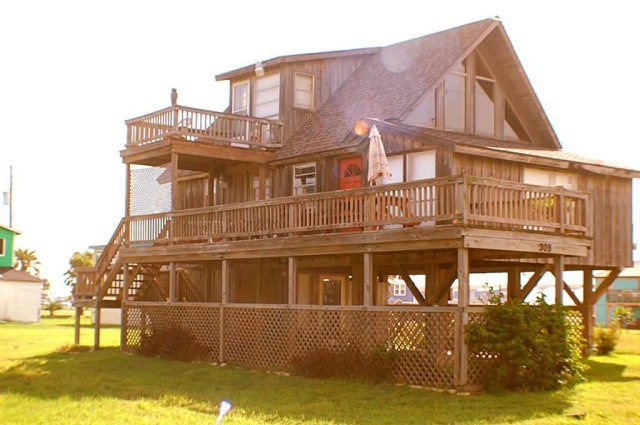 Main View