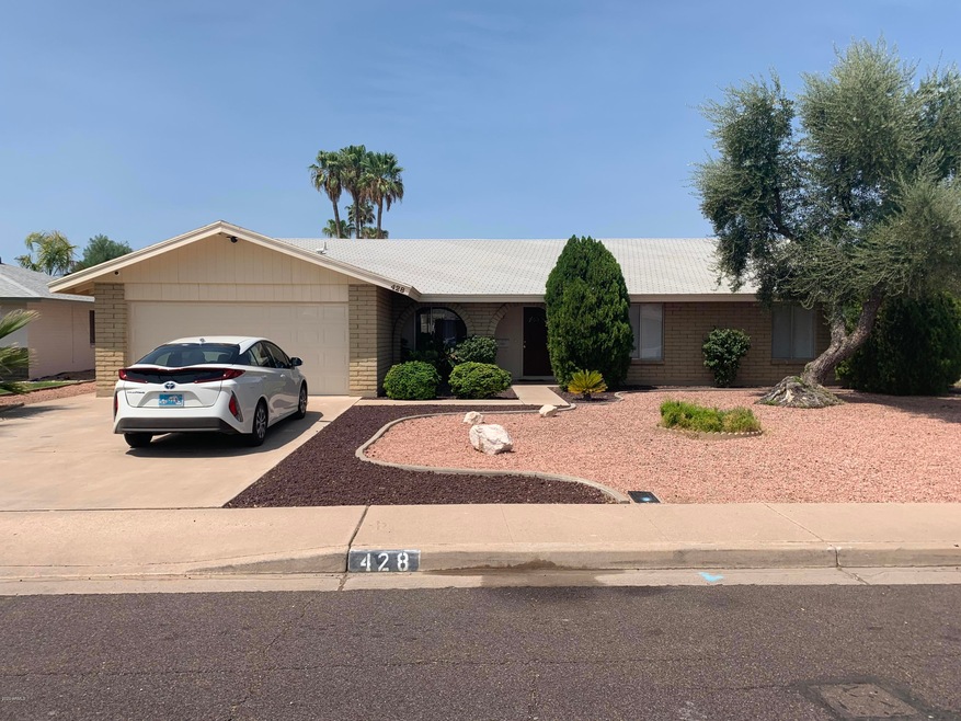 428 E Carter Dr, Tempe, AZ 85282 - photo 1