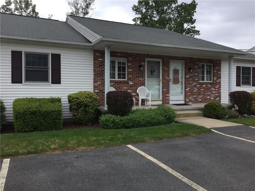 85 Scenery Ln unit 85, Johnston, RI 02919 - photo 1