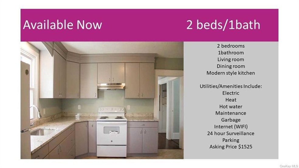 20 N White St unit 2, Poughkeepsie, NY 12601 - photo 1