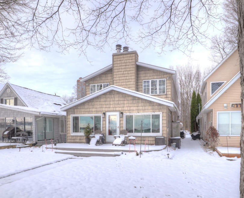 3407 Sandy Beach St, Wayland, MI 49348 - photo 1