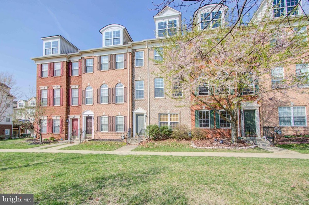 20337 Notting Hill Way, Germantown, MD 20876 - photo 1