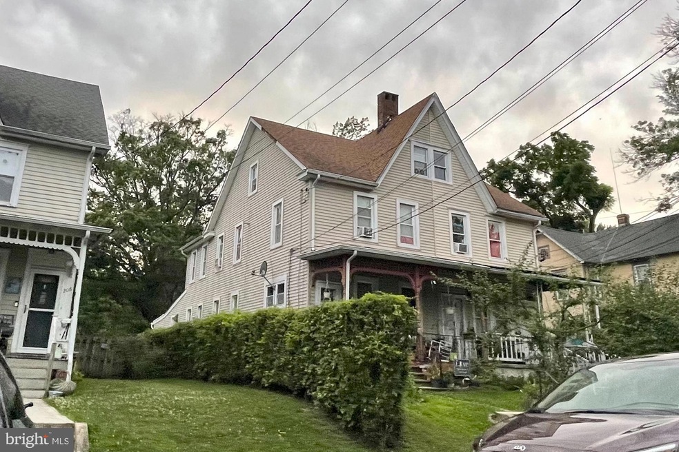 208 Rutland Ave, Mount Holly, NJ 08060 - photo 1