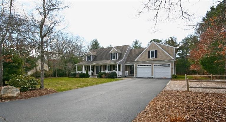 21 River Haven Ln, East Falmouth, MA 02536 - photo 1