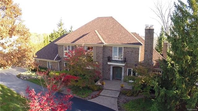 3147 Chestnut Run Drive