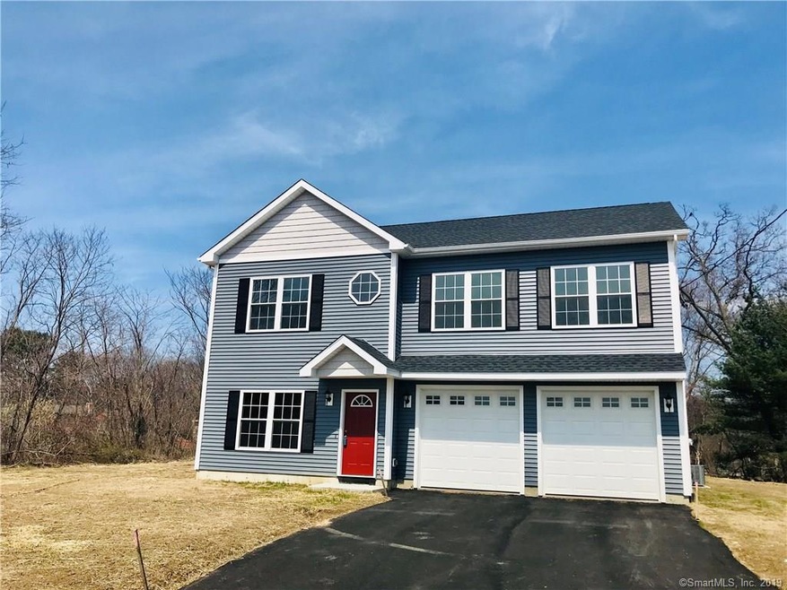 1326 Chopsey Hill Rd, Bridgeport, CT 06606 - photo 1