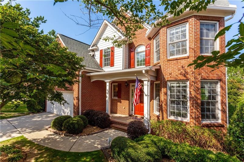 3785 Ansley Park Dr, Suwanee, GA 30024 - photo 1