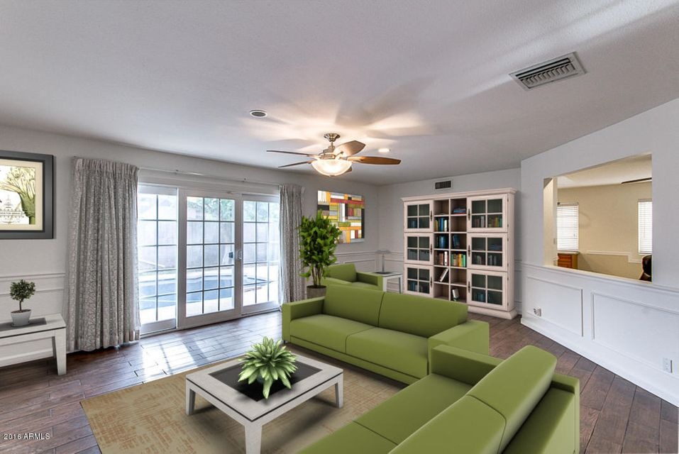31st PL Virtual Family Room