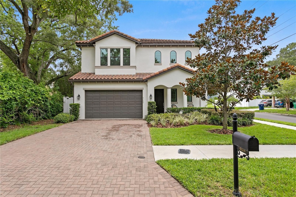 4124 W Obispo St, Tampa, FL 33629 - photo 1