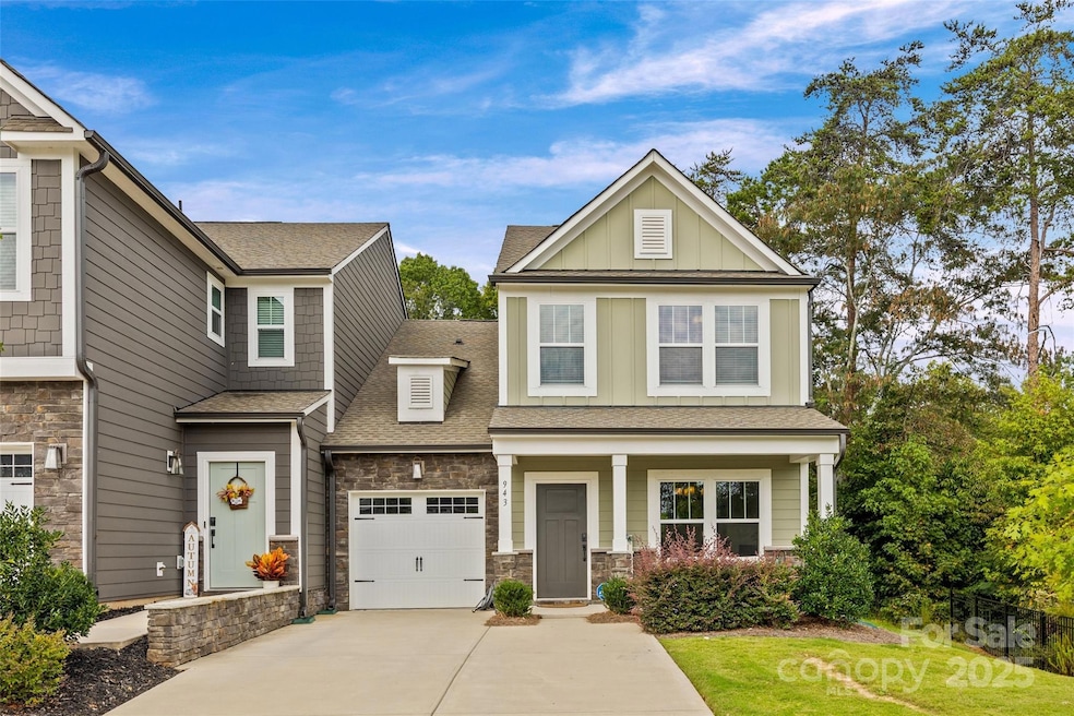 Under Contract $375,000