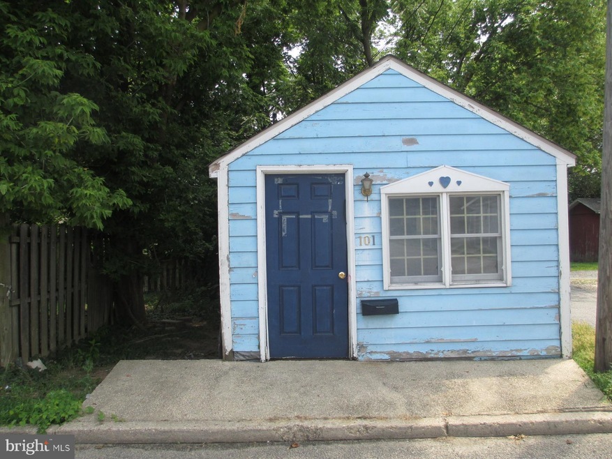 101 S Lynchburg St, Chestertown, MD 21620 - photo 1