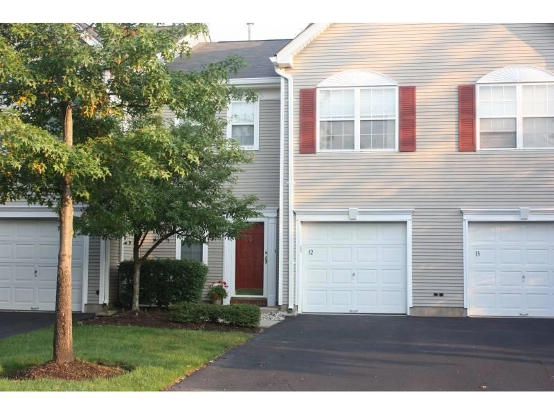 12 Stillwell Ct, Bridgewater, NJ 08807 - photo 1
