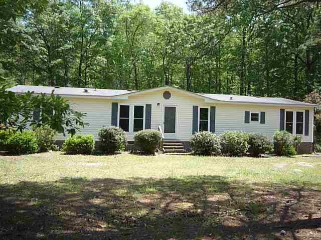 415 Setter Dr, Box Springs, GA 31801 - photo 1