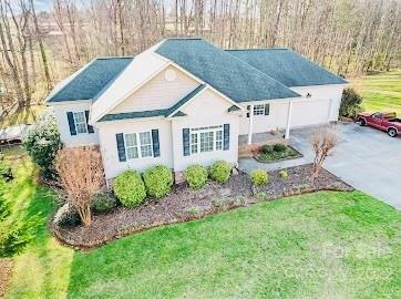 158 Foy Ln, Statesville, NC 28625 - photo 1