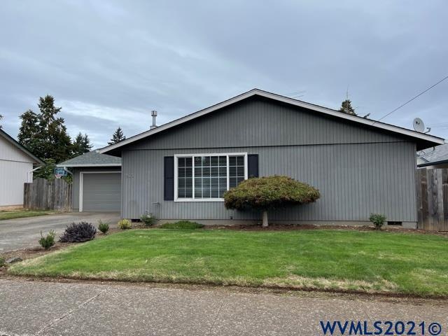 965 Barnes Ave SE, Salem, OR 97306 - photo 1