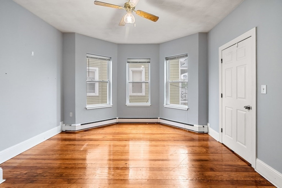 23 Beale St, Dorchester Center, MA 02124 - photo 1