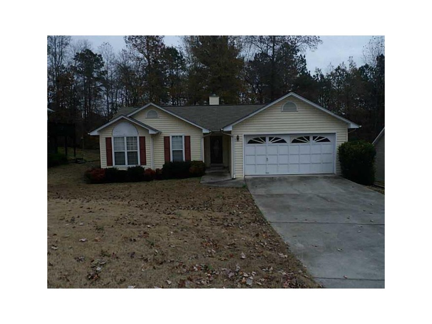 unlisted-address, Flowery Branch, GA 30542 - photo 1