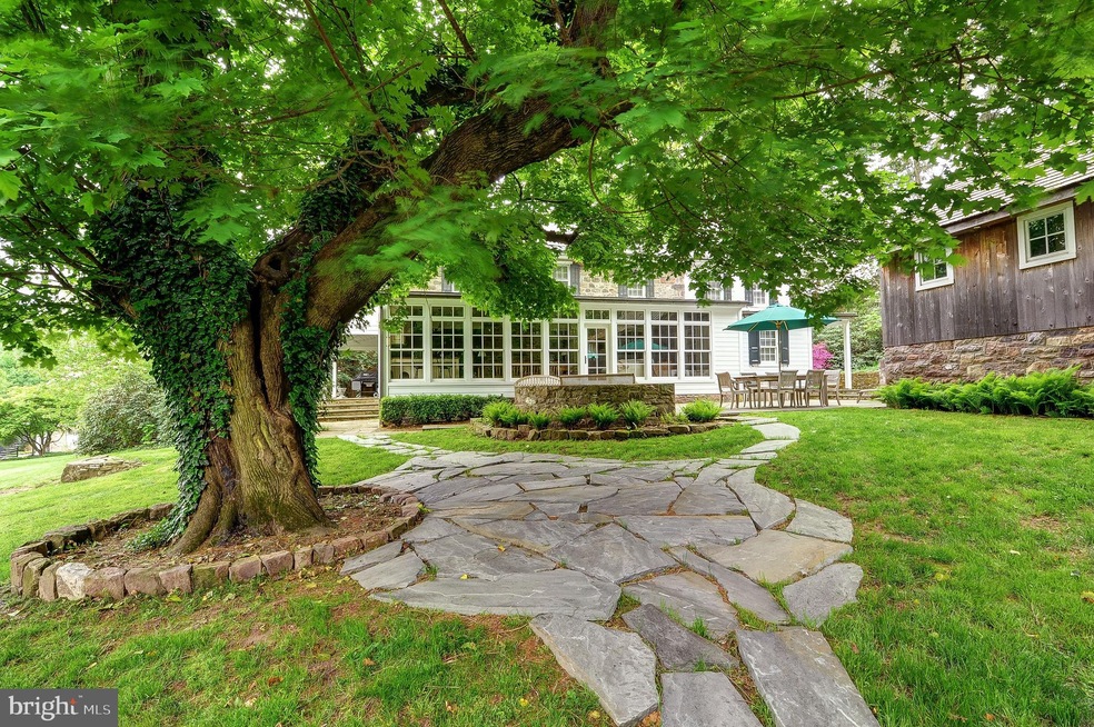 5 Trellis Path, Doylestown, PA 18901 - photo 1