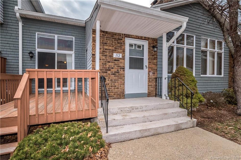 112 Ivy Ln unit 112, South Windsor, CT 06074 - photo 1