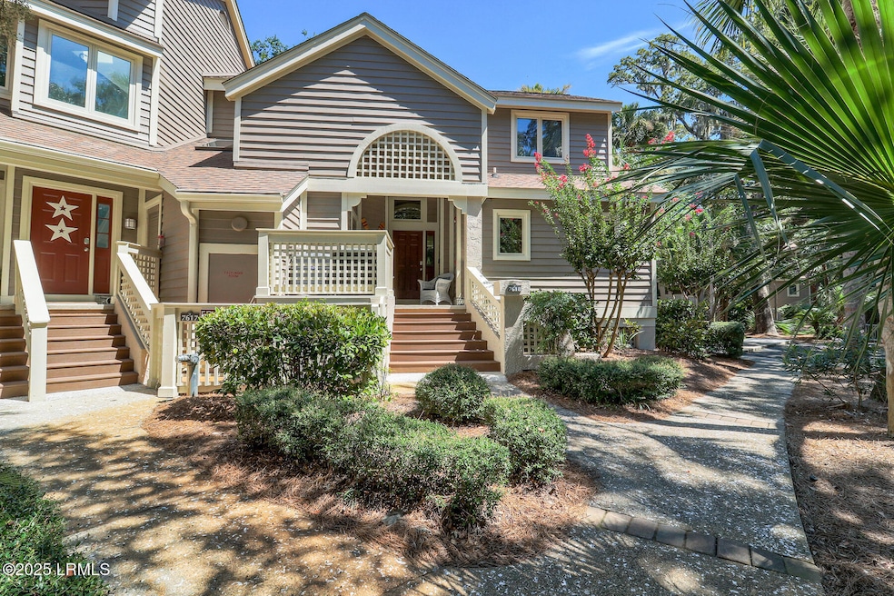 80 Ocean Ln unit 7618, Hilton Head Island, SC 29928 - photo 1