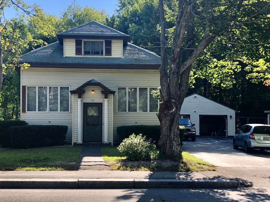 49 Granite St, Biddeford, ME 04005 - photo 1