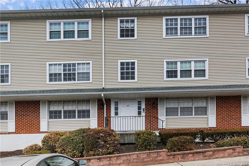 Welcome Home ~ Building 65