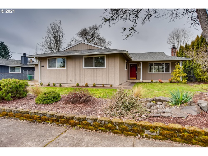 1336 Larch St, Forest Grove, OR 97116 - photo 1