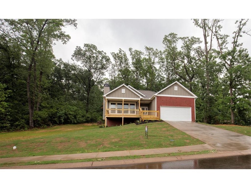 330 Wood St, Commerce, GA 30529 - photo 1