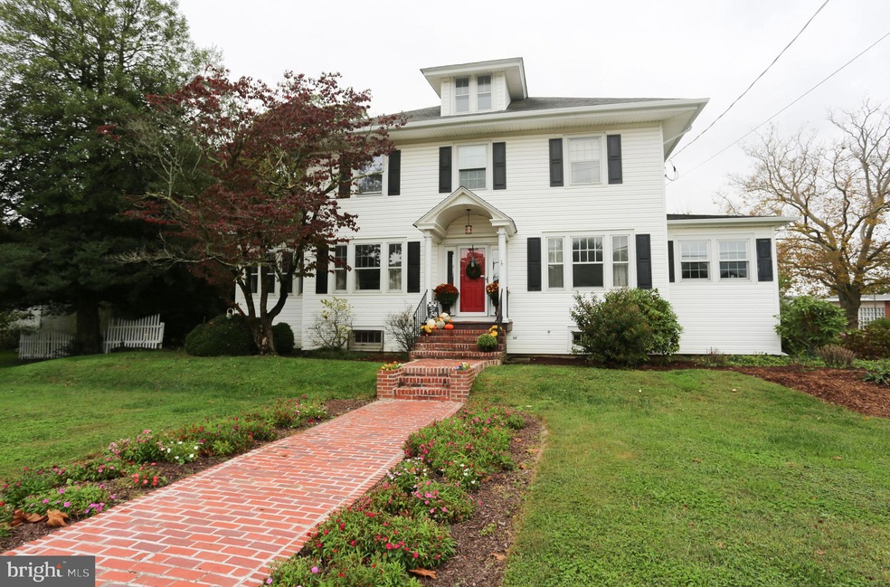 400 S Church St, Sudlersville, MD 21668 - photo 1