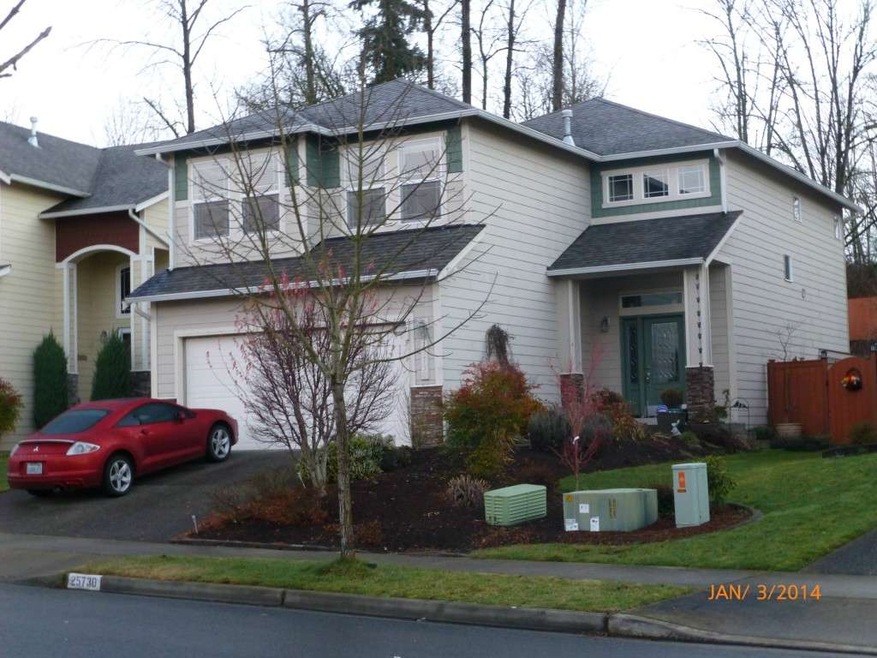 25730 163rd Ave SE, Covington, WA 98042 - photo 1