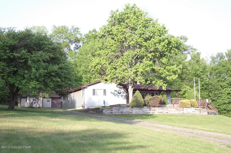 161 Melody Ln, Canadensis, PA 18325 - photo 1