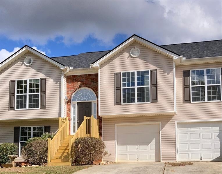 1367 Biedermeier Rd, Winder, GA 30680 - photo 1