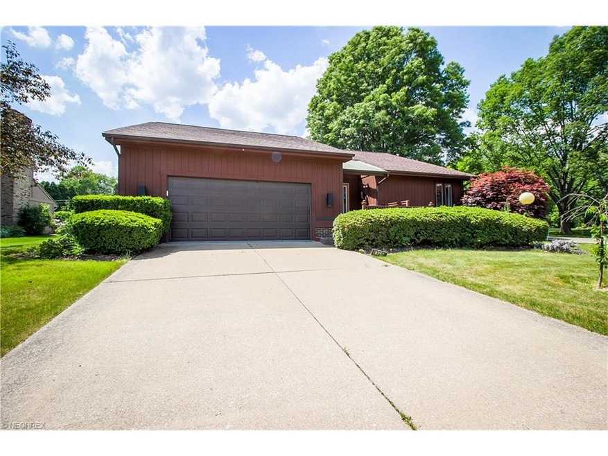 Welcome to 4753 Tanglewood Circle NE