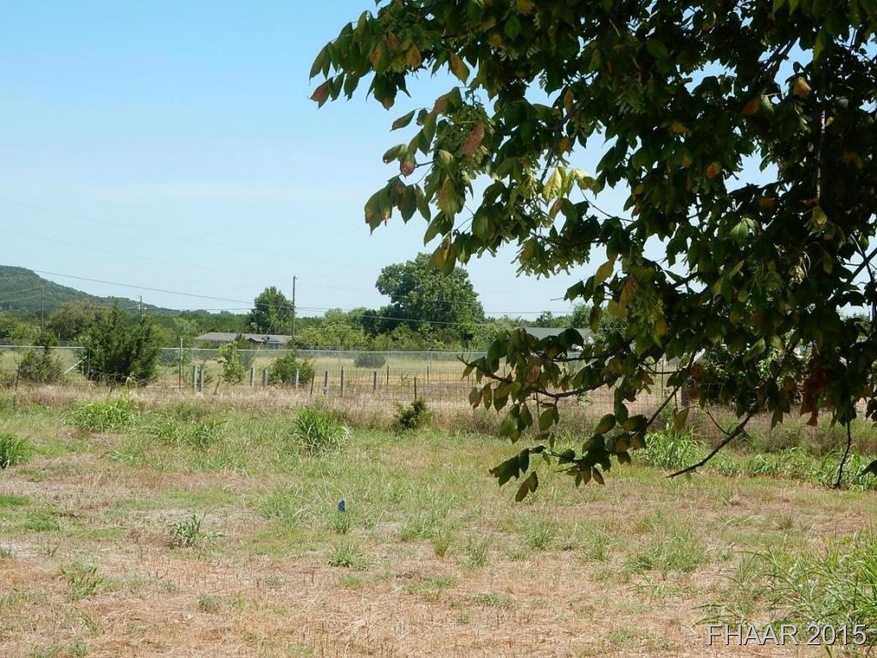 0000 Spring Rd Rd, Copperas Cove, TX 76539 - photo 1