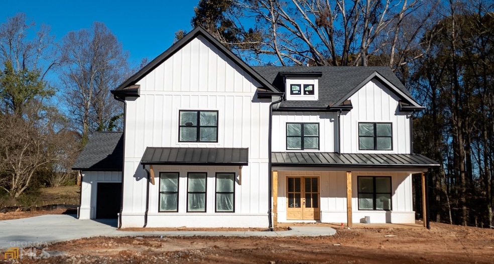 1002 Auburn Rd, Dacula, GA 30019 - photo 1