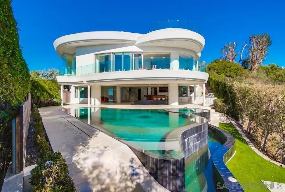 For Rent $32,000/month