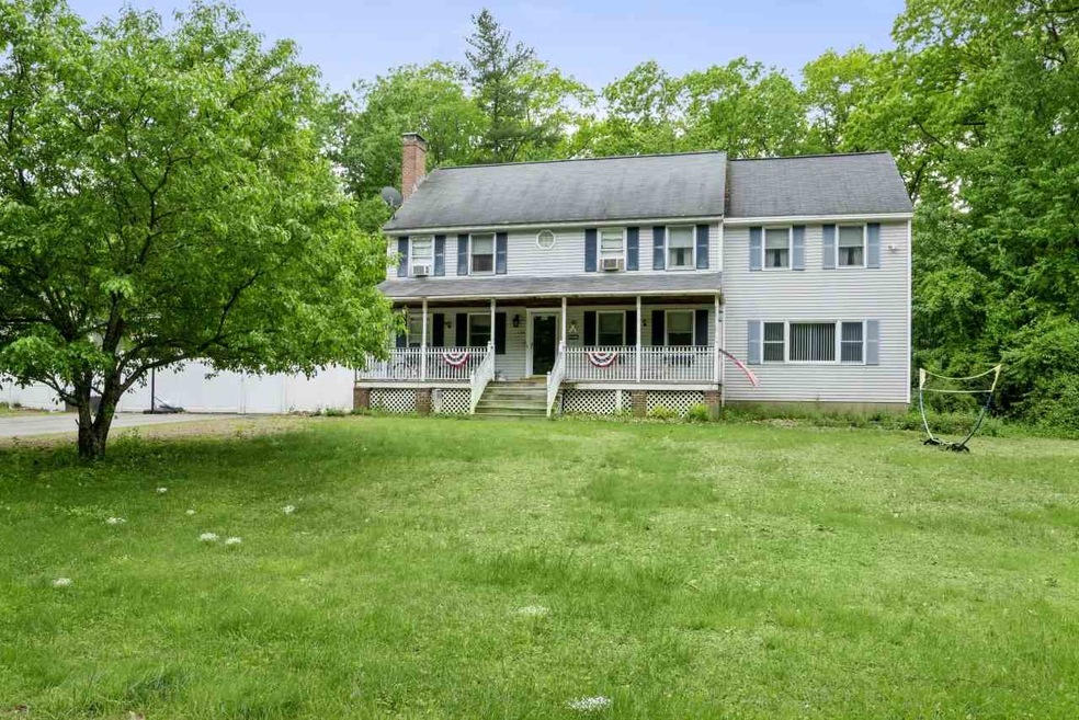 124 Olesen Rd, Derry, NH 03038 - photo 1