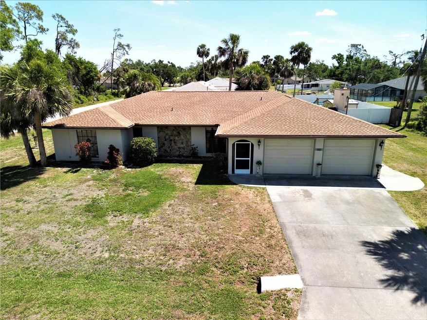 2030 Hyatt Dr, Port Charlotte, FL 33948 - photo 1