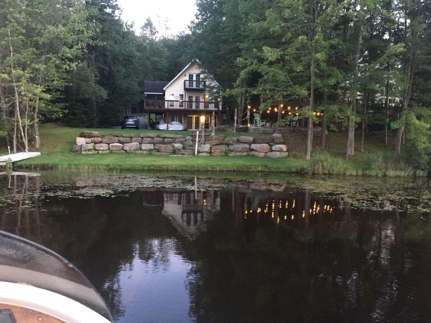 1471 Arrowhead Dr, Pocono Lake, PA 18347 - photo 1