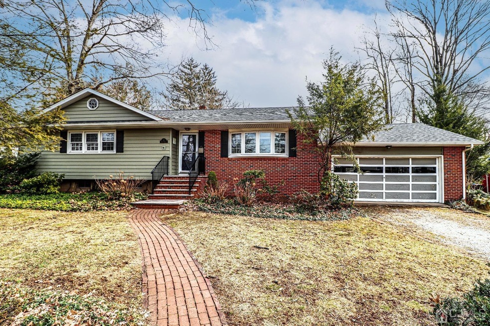 12 Ross Ave, Metuchen, NJ 08840 - photo 1