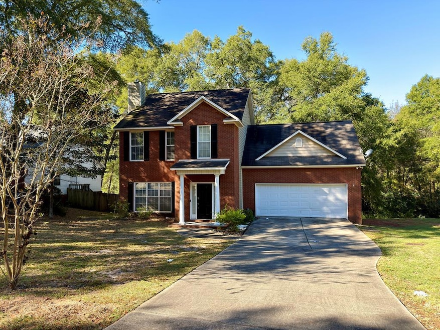 1030 Baywood Rd, Dothan, AL 36305 - photo 1