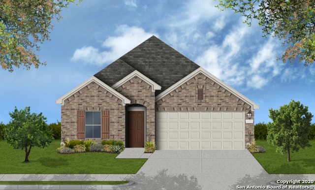 11707 Bricewood Heights, San Antonio, TX 78254 - photo 1