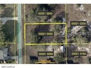 1814 Jackson Ave, Lehigh Acres, FL 33972 - photo 1